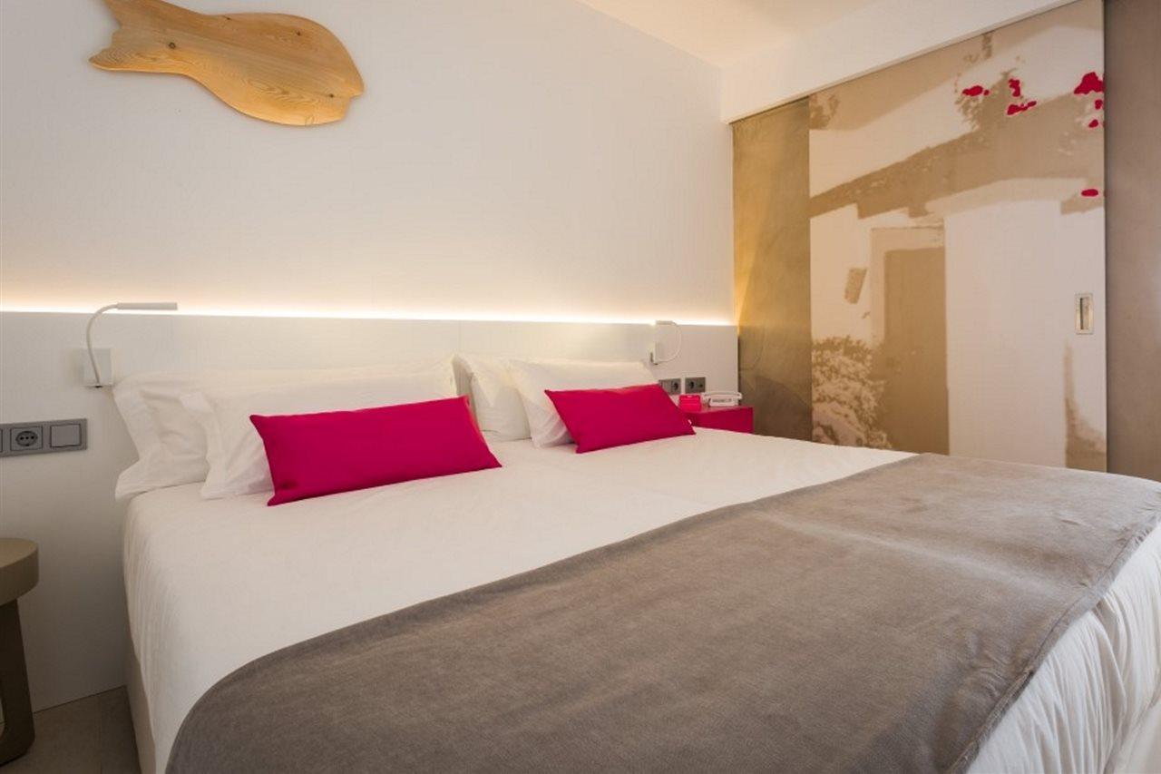 One Cidade de Ibiza