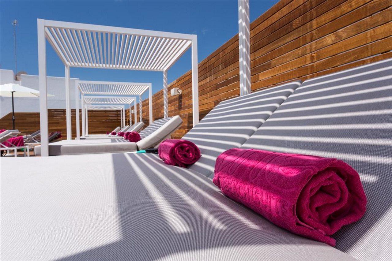 One Hotel Cidade de Ibiza