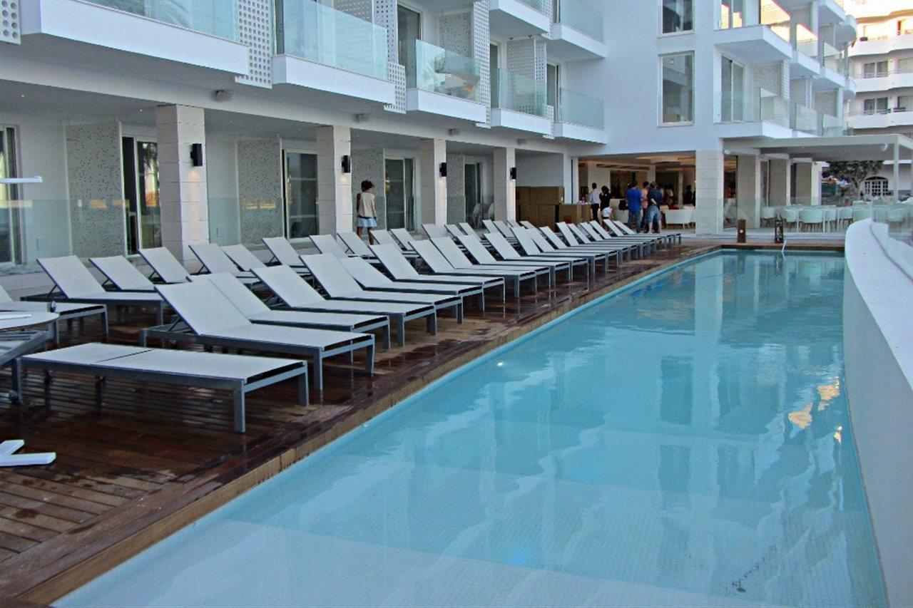 One 5* Cidade de Ibiza