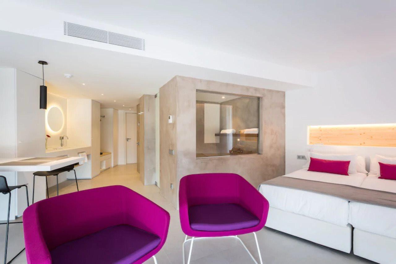 One 5* Cidade de Ibiza