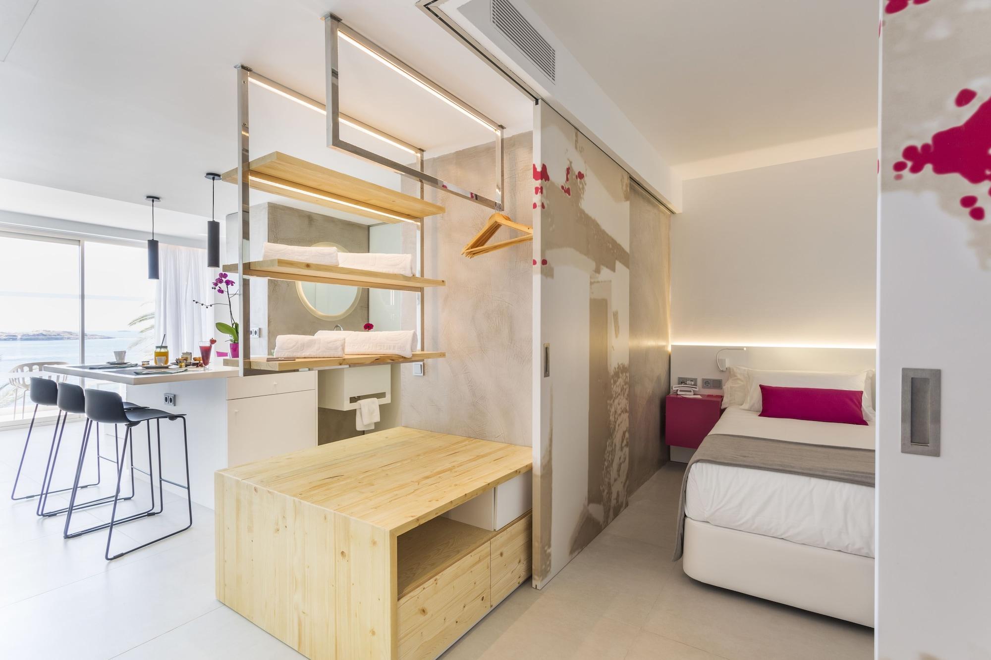 One 5* Cidade de Ibiza