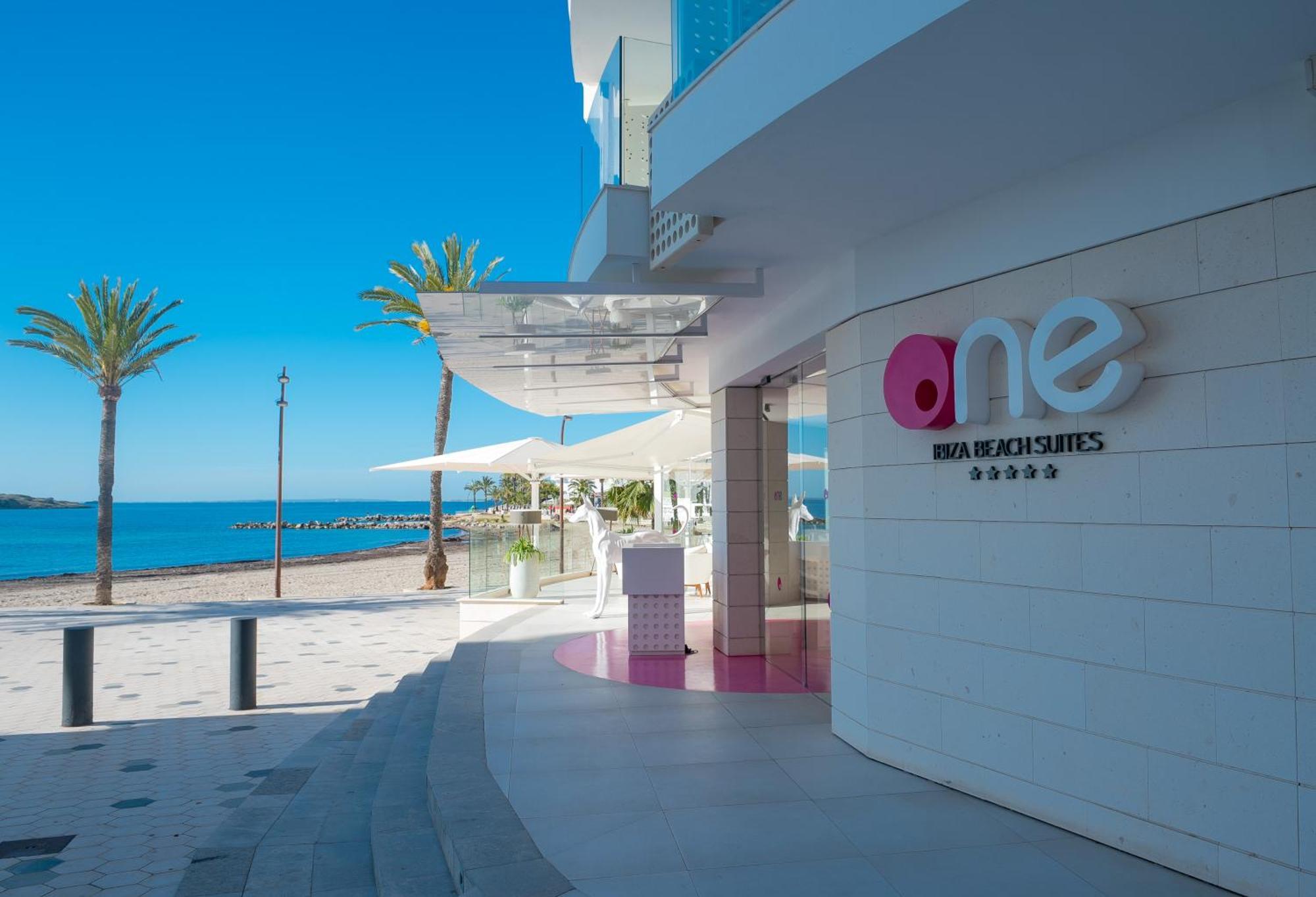 One Hotel Cidade de Ibiza