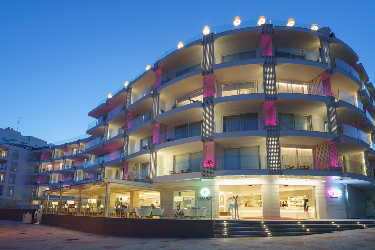 One 5* Cidade de Ibiza