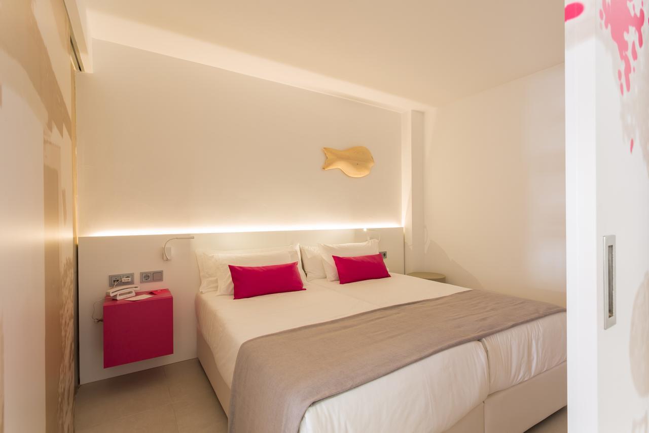 Hotel One Cidade de Ibiza