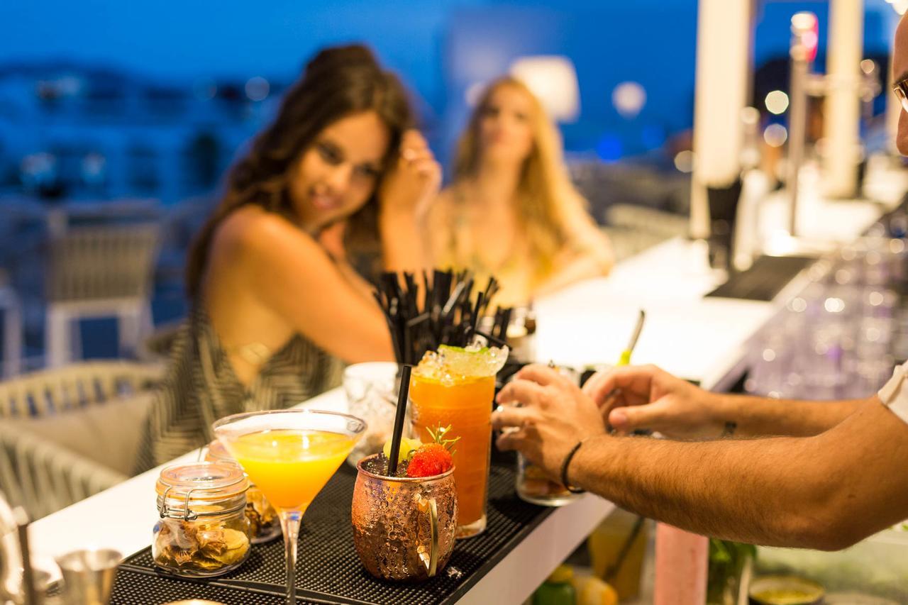 Hotel One Cidade de Ibiza