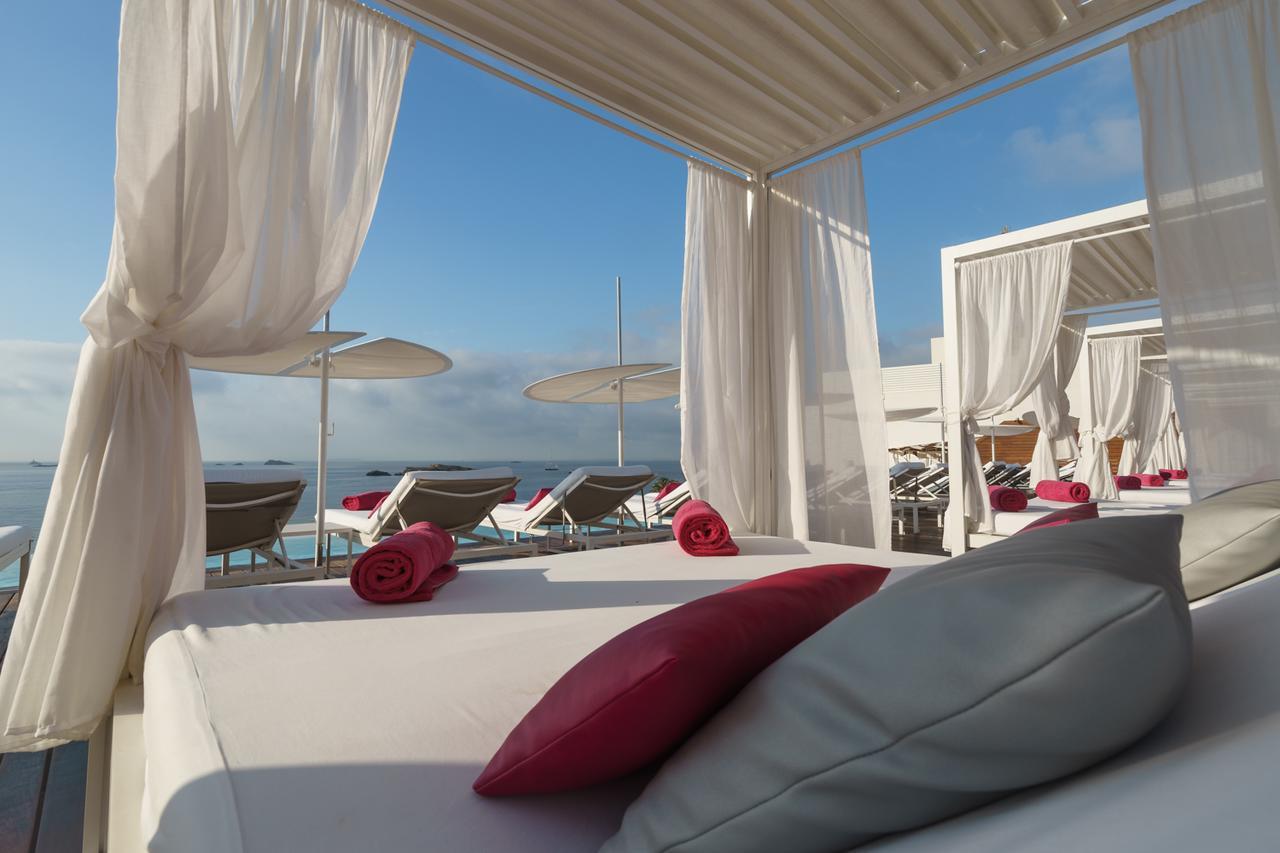 One Cidade de Ibiza