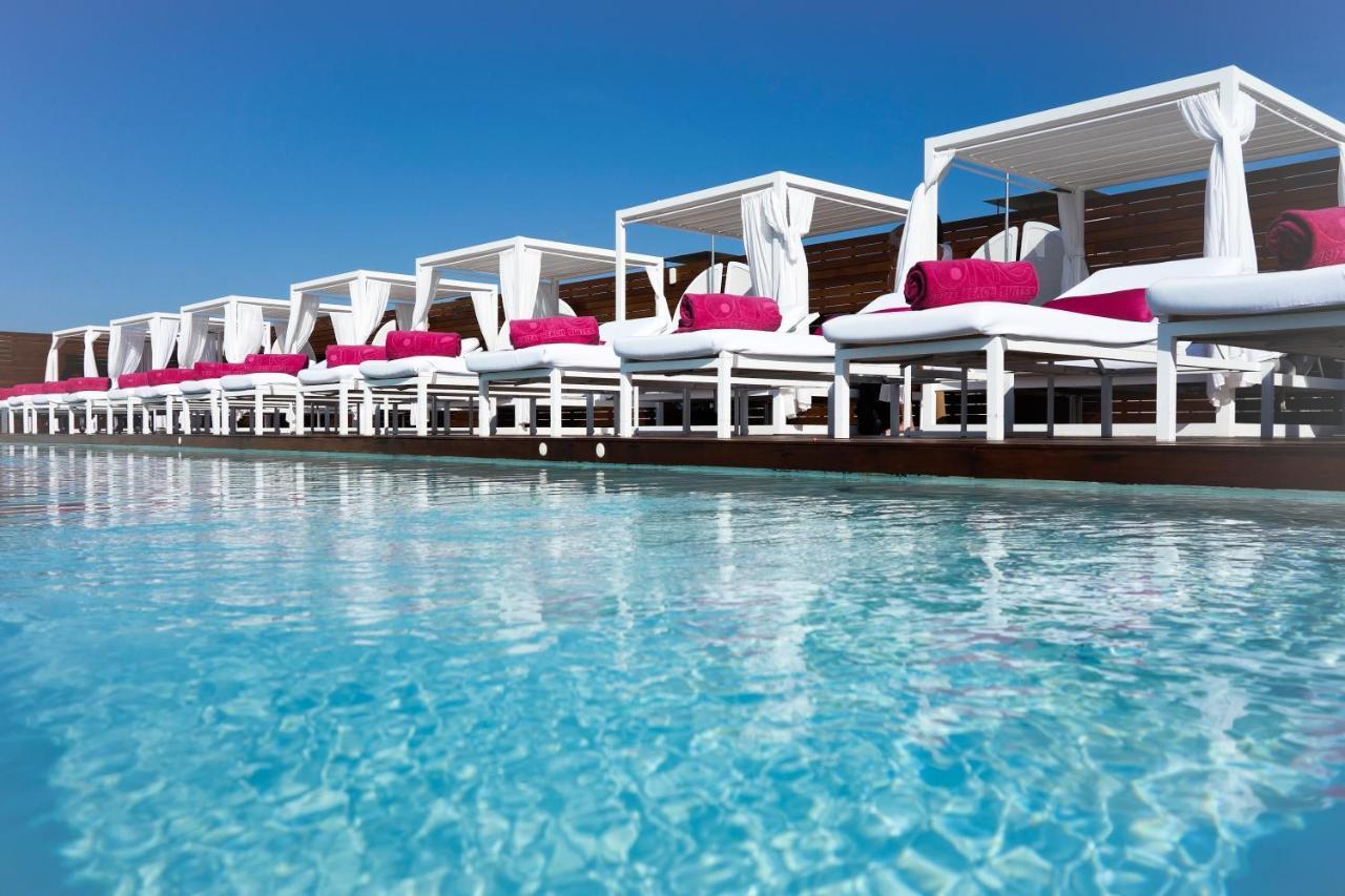 One Cidade de Ibiza