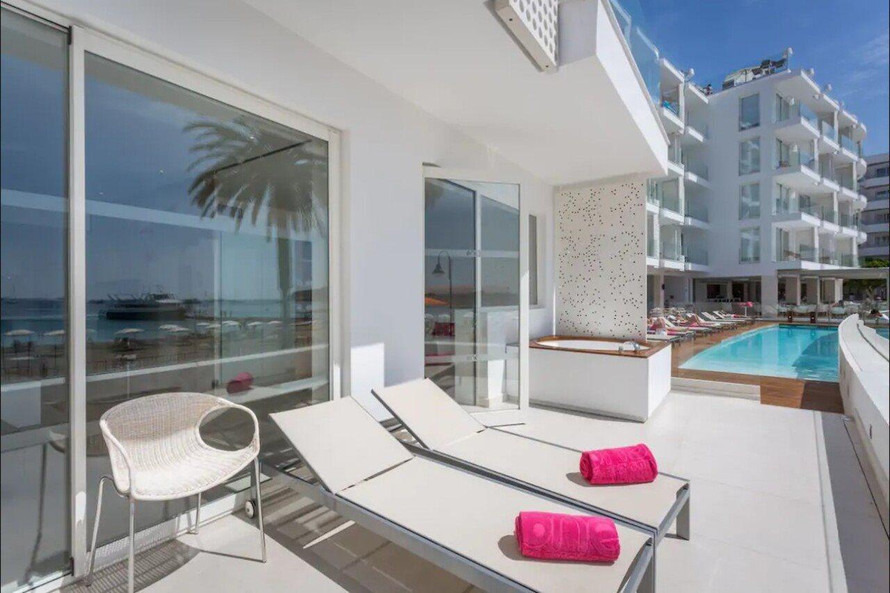 One 5* Ibiza-stad
