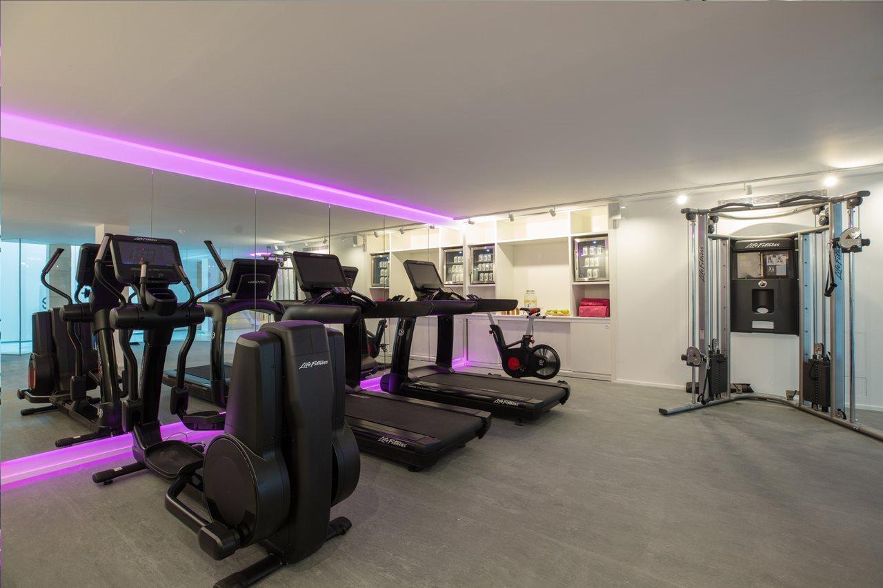 Hotel One Ibiza-stad