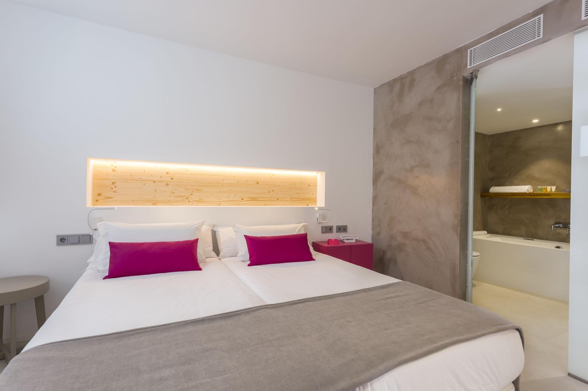 Hotel One Ibiza-stad