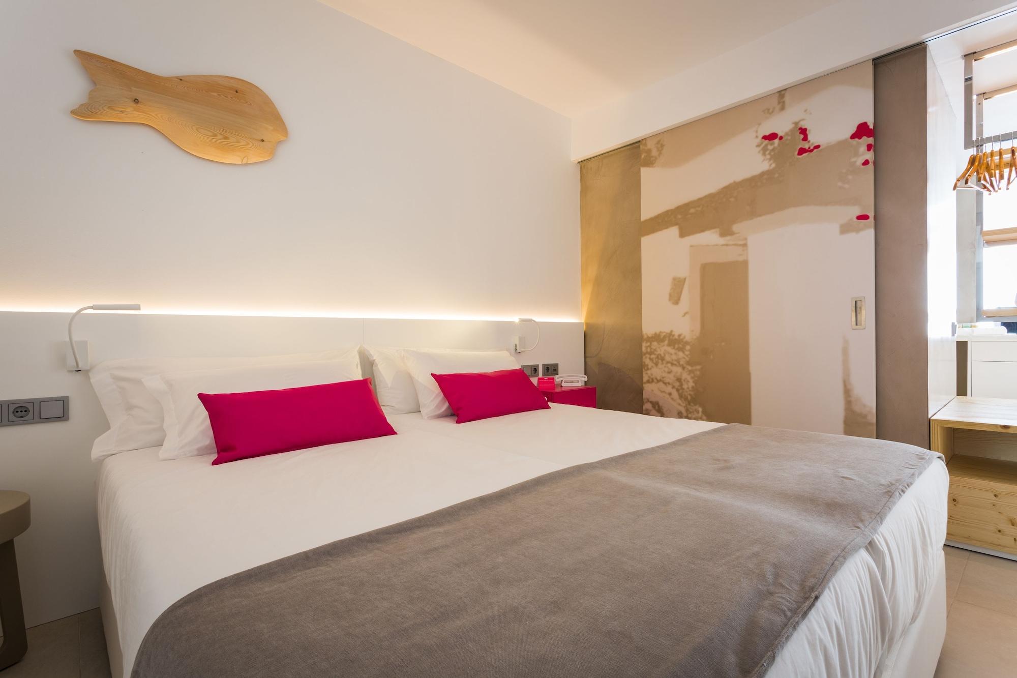One 5* Ibiza-stad
