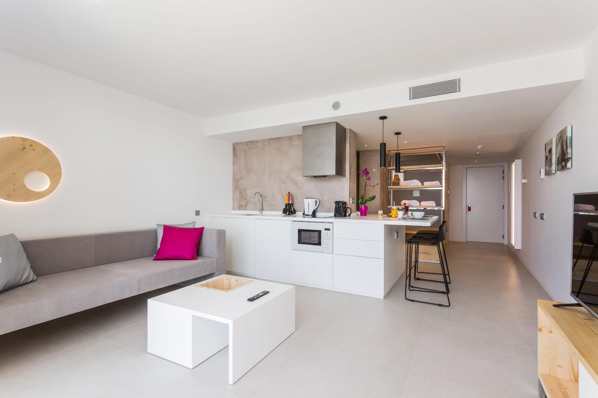 One 5* Ibiza-stad