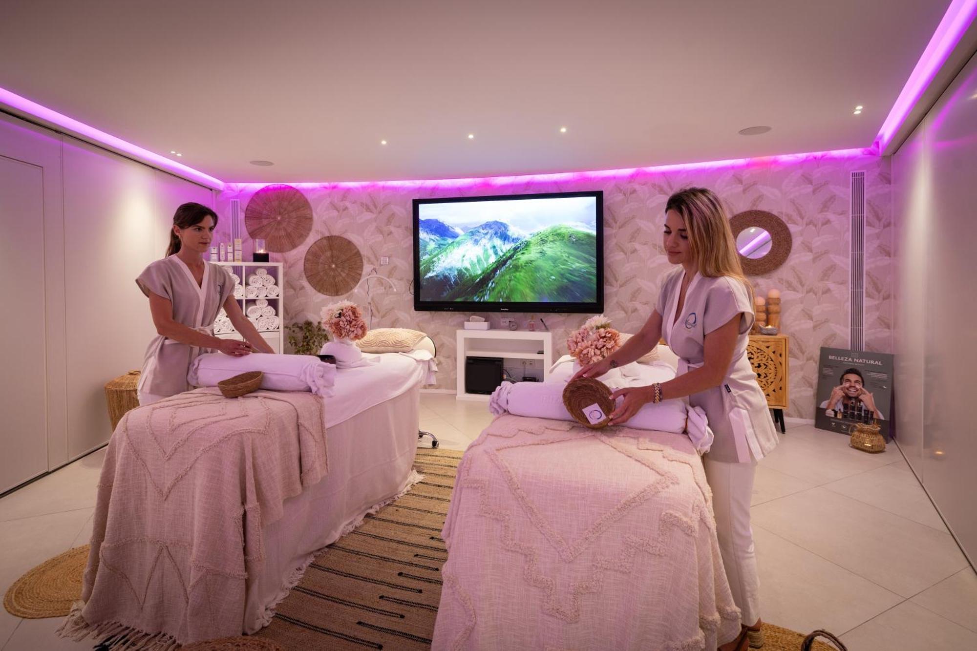 Hotel One Ibiza-Stadt